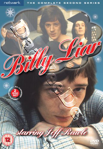 Billy Liar (Complete Series 2) - 2-DVD Set (DVD)
